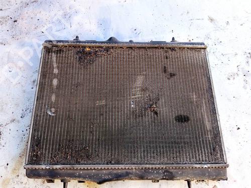 Used Water radiator Water radiator 34783744 34783744