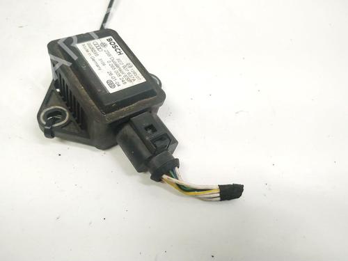 Electronic module AUDI A6 C5 (4B2, 4B4) 2.4 | BP35465912M83 - Image 2