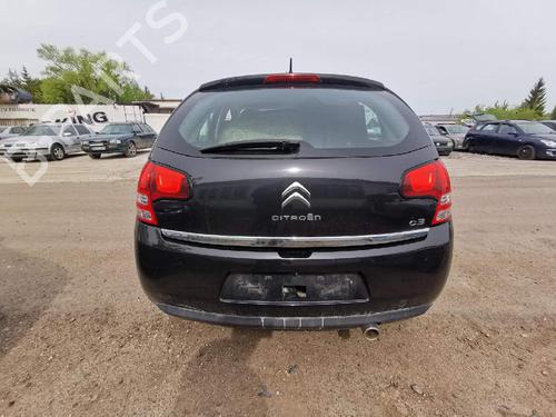 Speaker CITROËN C3 II (SC_) 1.4 HDi 70 (SC8HZC, SC8HR0, SC8HP4) | BP32570830E2 