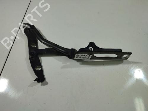 Dørhængsel/Dørbegrænser Dørhængsel/Dørbegrænser OPEL VECTRA C (Z02) 2.2 DTI 16V (F69) (125 hp) 34862910 34862910