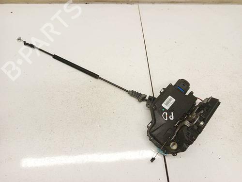 Used Front right lock Front right lock 35830494 35830494