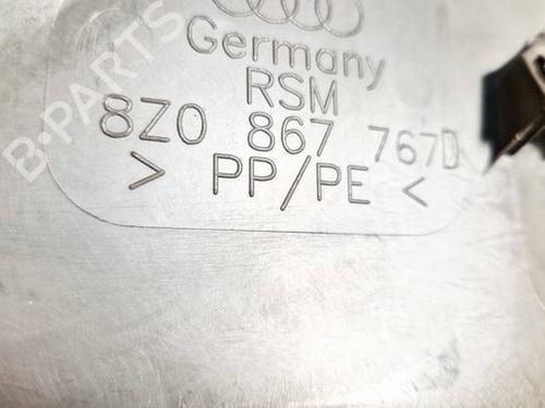 Other AUDI A2 (8Z0) 1.4 TDI | BP34966338O1 - Image 3