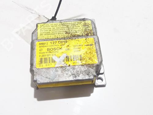 Used ECU airbags ECU airbags 33105195 33105195