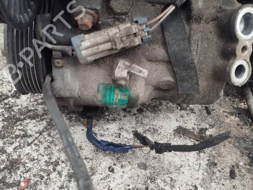 Used AC compressor AC compressor 35242323 35242323