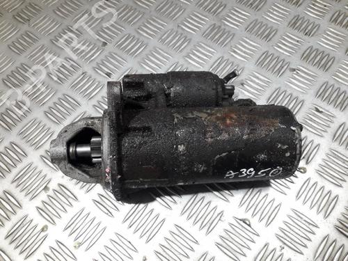 Used Starter Starter 35712620 35712620