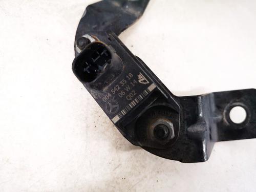 Electronic module MERCEDES-BENZ M-CLASS (W164) ML 280 CDI 4-matic (164.120) | BP35570050M83 - Image 3