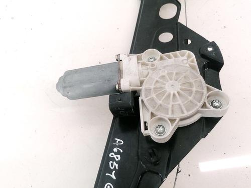 Used Left rear window motor Left rear window motor 35537435 35537435
