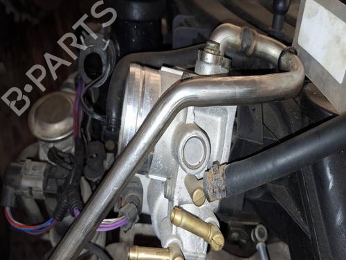 Drosselklappe für Drosselklappe VW GOLF V (1K1) 1.6 (102 hp) 39759140 39759140