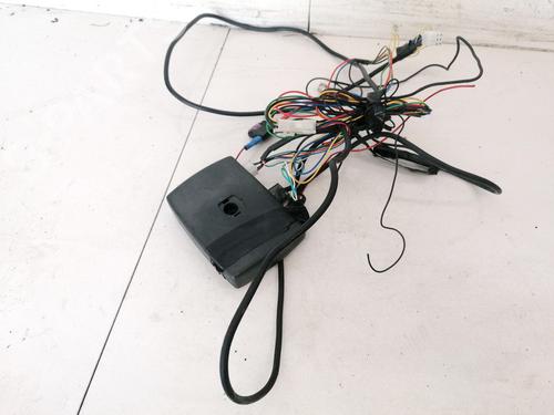 Used Electronic module Electronic module 35514554 35514554