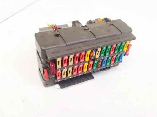 Used Fuse box PEUGEOT 406 (8B) 1.8 16V (110 hp) 32614507