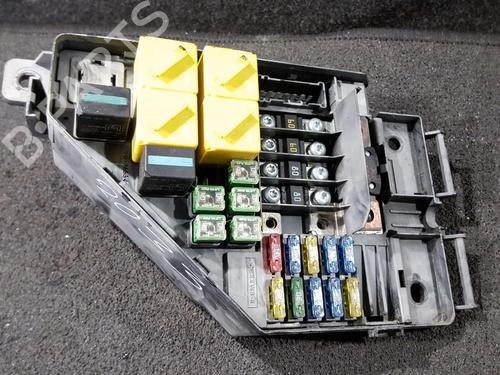 Used Fuse box Fuse box LAND ROVER FREELANDER I (L314) 1.8 16V 4x4 (117 hp) 33483073 33483073