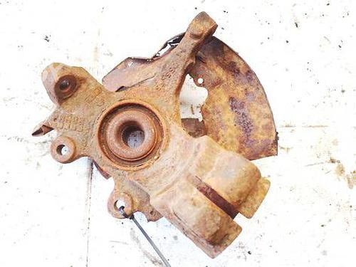 Used Left front steering knuckle Left front steering knuckle 35214929 35214929