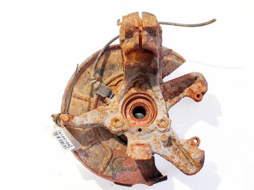 Used Left front steering knuckle Left front steering knuckle 34911613 34911613