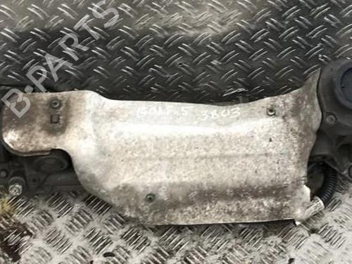 Used Steering column Steering column VW GOLF V (1K1) 1.9 TDI (105 hp) 35698868 35698868