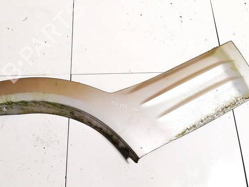 Used Front left wheel arch trim Front left wheel arch trim 35055314 35055314