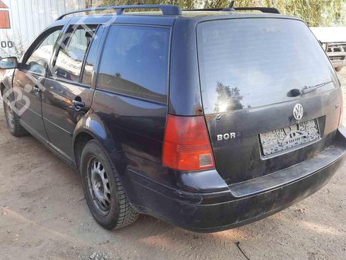 Engine mount VW BORA I (1J2) 1.9 TDI | BP33076558M89  - Image 8