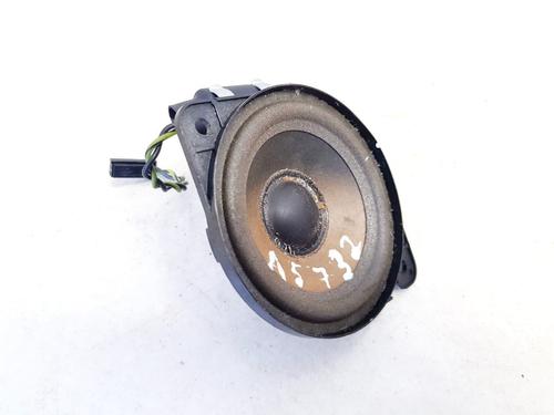 Used Speaker Speaker MERCEDES-BENZ S-CLASS (W220, V220) S 320 CDI (220.025, 220.125) (204 hp) 33063020 33063020
