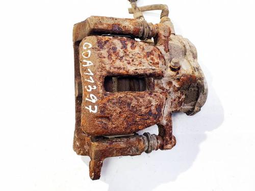Used Right rear brake caliper Right rear brake caliper AUDI A4 B8 (8K2) 2.0 TDI (143 hp) 36587493 36587493
