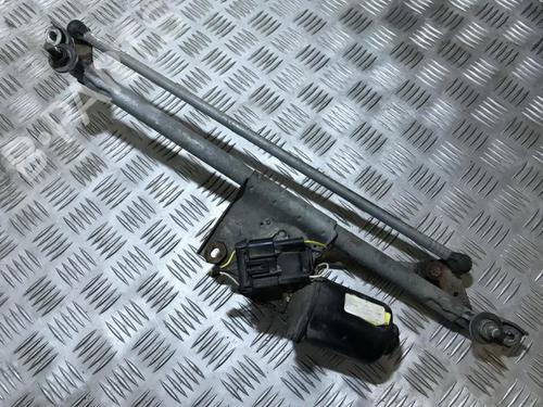 Used Front wipers mechanism Front wipers mechanism 35692849 35692849