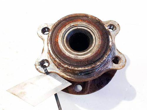 Right front steering knuckle AUDI A8 D3 (4E2, 4E8) 4.2 quattro | BP34812044M26 - Image 3