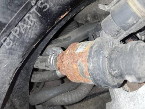 Injector SUBARU OUTBACK (BS) 2.5 AWD (BS9) | BP35191768M100 - Image 2