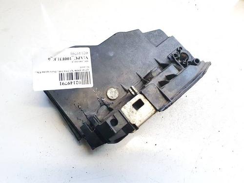 Used Front left lock Front left lock 35176071 35176071
