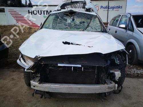 Pipe AUDI Q3 (8UB, 8UG) 2.0 TDI | BP32592784M125 