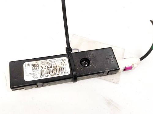 Used Electronic module Electronic module 35313379 35313379