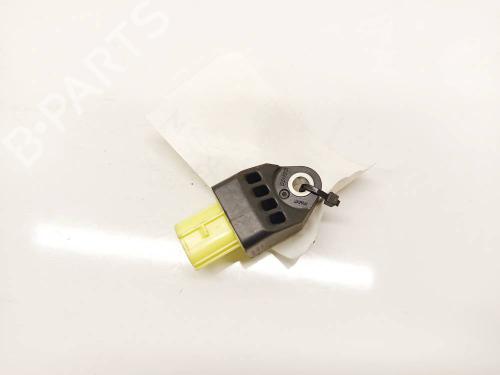 Used Electronic sensor Electronic sensor TOYOTA YARIS (_P13_) 1.5 (NSP131_) (112 hp) 40555824 40555824