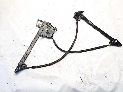 Used Rear right window mechanism Rear right window mechanism 35556829 35556829