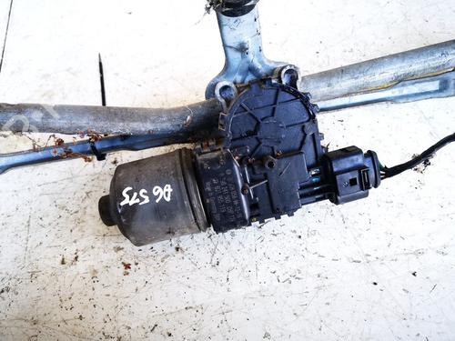 Used Front wiper motor Front wiper motor 35578287 35578287