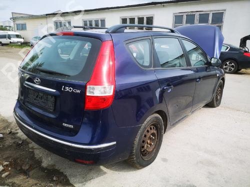 Other HYUNDAI i30 (FD) 1.6 CRDi | BP32556112O1