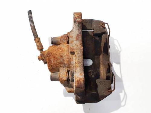 Right front brake caliper VW PASSAT B6 (3C2) 2.0 TDI | BP35290068M104 - Image 3