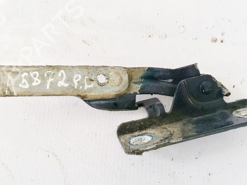 Used Hinge/Door check strap Hinge/Door check strap HYUNDAI SONATA V (NF) 2.0 CRDi (140 hp) 35627344 35627344