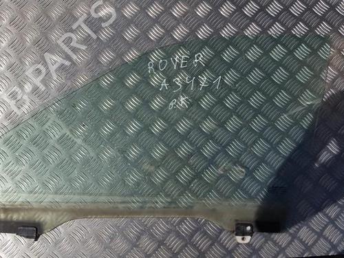 Dør rude ventre foran Dør rude ventre foran ROVER 600 I (RH) 620 Si (131 hp) 35680052 35680052