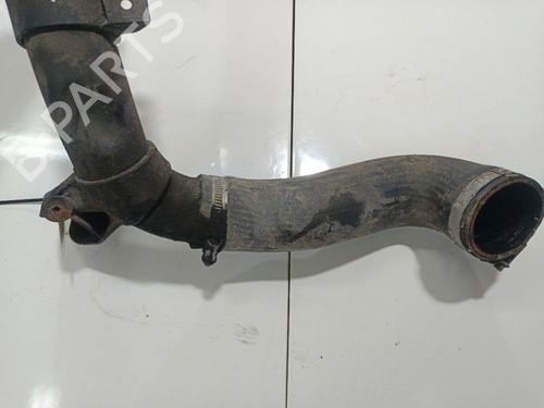 Intercooler pipe SKODA SUPERB II (3T4) 1.6 TDI | BP38576360M127 - Image 3
