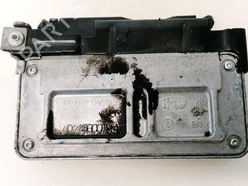 Engine control unit (ECU) SEAT IBIZA IV (6J5, 6P1) 1.4 | BP33067886M57 - Image 3
