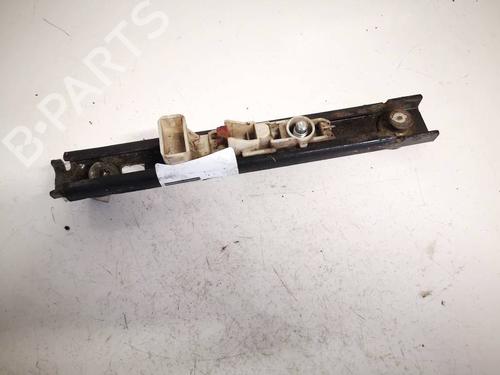 Støtte RENAULT TRAFIC II Bus (JL) 1.9 dCI 100 (JL0C, JL0K) (101 hp) 32617158