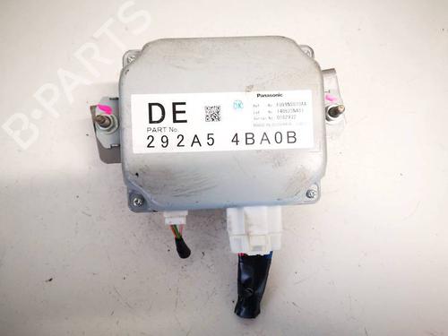 Used Steering ECU Steering ECU 35144888 35144888