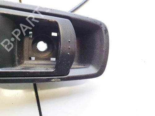 Front left interior door handle MAZDA 6 Hatchback (GG) 2.0 DI (GG14) | BP35151002I13 - Image 2