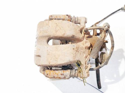 Used Left rear brake caliper Left rear brake caliper 39497587 39497587