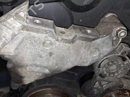 Support VW PASSAT B6 (3C2) 2.0 TDI | BP32548238C155 - Image 2