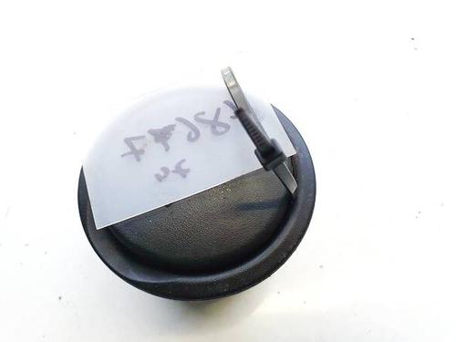 Used Ashtray Ashtray FORD TRANSIT CONNECT (P65_, P70_, P80_) 1.8 TDCi (110 hp) 35352019 35352019