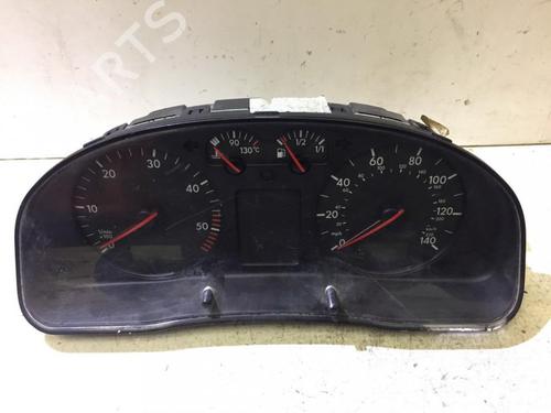 Used Instrument cluster Instrument cluster VW PASSAT B5 Variant (3B5) 1.9 TDI (90 hp) 35655537 35655537