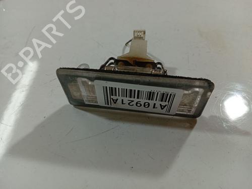 licence-plate-light-fiat-doblo-cargo-263_-2010-34890609 main image