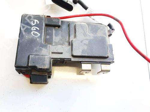 Fuse box VOLVO S60 II (134) DRIVe / D2 | BP33613170E1 - Image 3