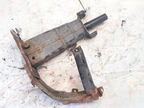 Used Front bumper bracket Front bumper bracket 35506007 35506007