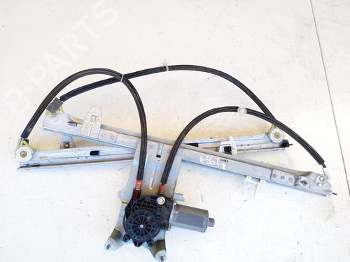 Used Front right window mechanism Front right window mechanism 35617475 35617475