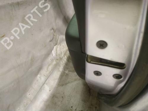 Used Front right lock Front right lock MAZDA 6 Hatchback (GH) 2.0 MZR-CD (GH14) (140 hp) 35161977 35161977