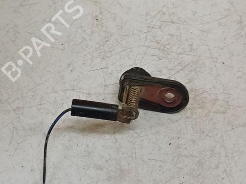 Electronic module MAZDA 323 F VI Hatchback (BJ) 2.0 TD | BP38430634M83 - Image 3